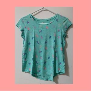 Kids cotton Graphic T-shirt